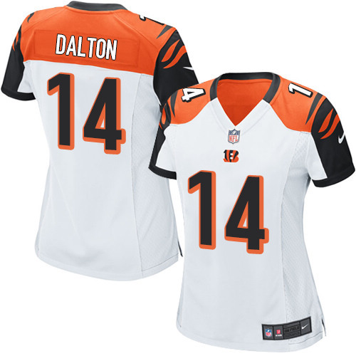 women Cincinnati Bengals jerseys-009